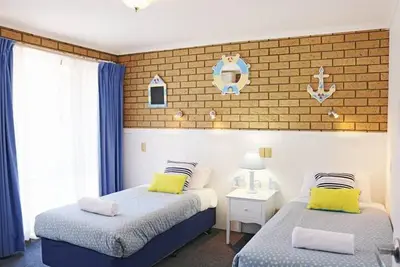 Image de Aquarius Merimbula 2x bedroom Superior unit