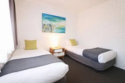 Image de Aquarius Merimbula 3 bedroom Deluxe unit