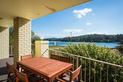 Image de Aquarius Merimbula 3 bedroom Lake View