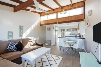 Image de Panoramic Townhouses By Lisa Standard unit