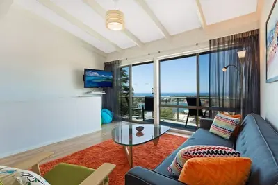 Image de Panoramic Townhouses by Lisa (Deluxe Back Unit)