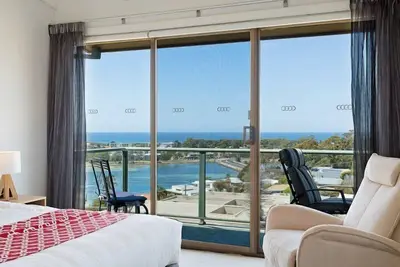 Image de Panoramic Townhouses By Lisa (Deluxe Front Unit)