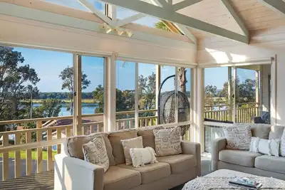 Image de Pelican Lake House - 4 bedroom pet friendly