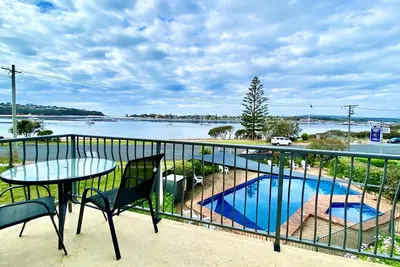 Image de Lake Views at Penguin Mews