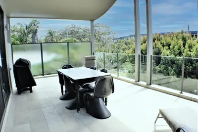 Image de Rolling Waves 1 - Pet friendly 3 bedroom Apartment