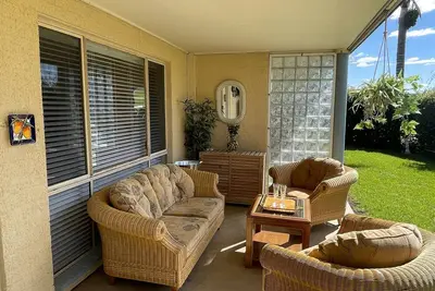 Stella Maris - 2 Bedroom apartment