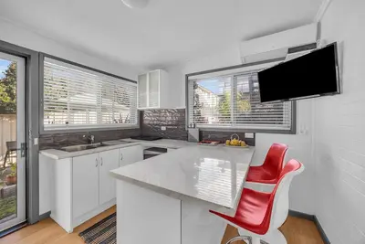 Image de The Beach shack on Beach St