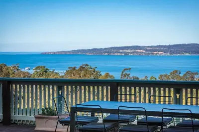 Image de Whale Cove Circuit 4 bedroom home