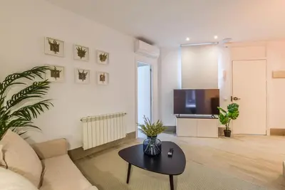 Design and amazing apartment 6i-Iz