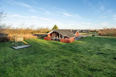 Image de Superbe maison à Tarm avec WiFi