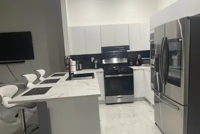 Image de Country Walk House