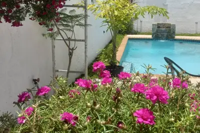 Image de San Juan, Villa Mifany w/Pool, outdoor kitchen /Bbq, 15 mins from beaches