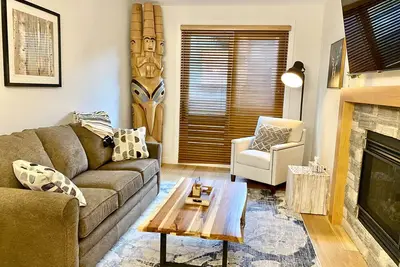 Image de Spring Creek Luxury One Bedroom Sleeps 4