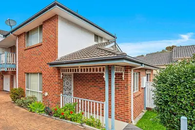 Image de Townhouse in Shellharbour Village