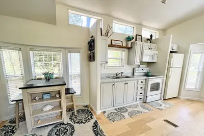 Image de Cute Cottage Next to Hunting Island.