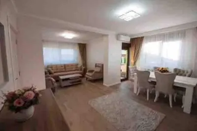 Image de Villa Prejmer