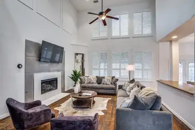 Image de 5Br Lux! Pool, Games & Theater