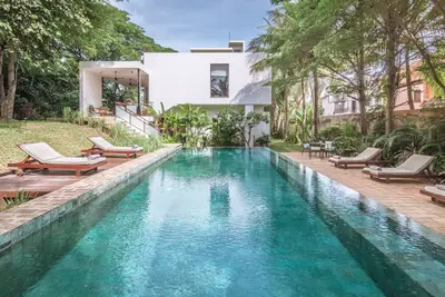 Image de Rose Apple Residences - Modern Luxurious 5 Bedrooms Villa