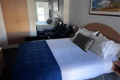 Image de Have a Tasmanian adventure—beautiful scenery/plenty of room options