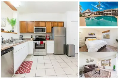 Image de Bright, Quiet 2bd/2ba Eastside Condo w Pool & Parking - Low Summer Rates! 🌞
