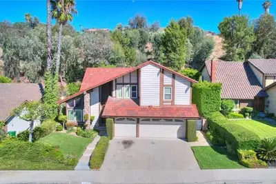 Image de Cozy Sweet Villa Near Disneyland Southern California