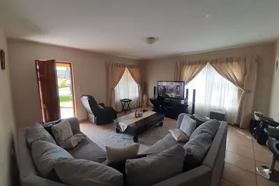 Image de Nice house for holidaying family to enjoy touring the North