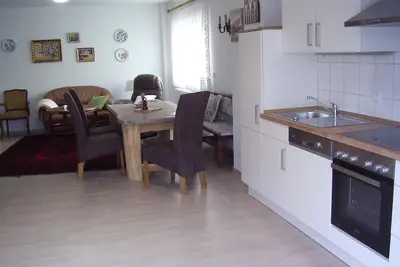 Image de Ferienhaus in Dornumersiel 20-157 - 20-157a