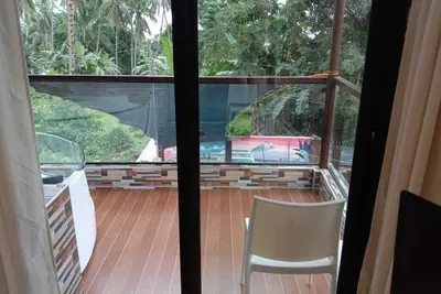 Image de Your Private Resort with Pool - A's Place!