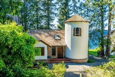 Image de Fairyland Cottage: Waterfront+Hot Tub+Beach+Clam