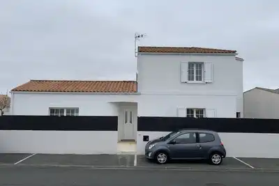 Image de Grande maison jusqu'à 10 personnes avec 4 chambres