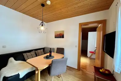 Image de Double room - Ferienwohnungen Erath