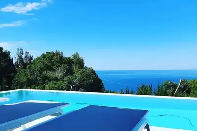 Image de Carpe Diem Casa: Infinity pool stunning views