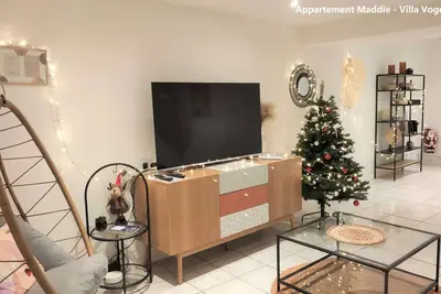 Image de Appartement Maddie Duplex F3 - Résidence Epinalise