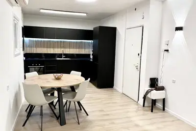 Image de Bat Yam Apartment