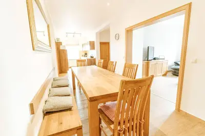 Image de Altes Bauernhaus - Bauernwohnung