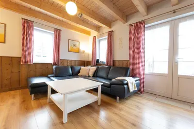 Image de Field barn - left -