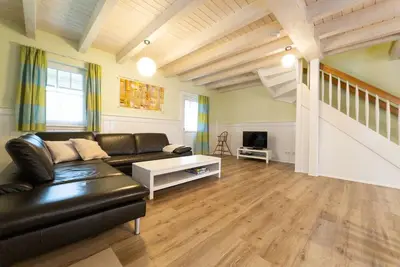 Image de Waltons 2er - with 2 bedrooms