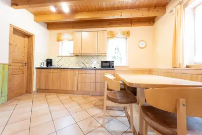 Image de Witch's house with 2 bedrooms