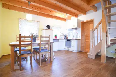 Image de Painter's house with 2 bedrooms