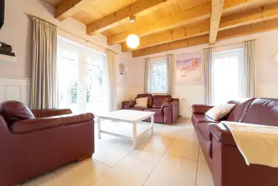 Image de Haus am Reitzplatz - 2er