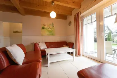 Image de Haus am Reitzplatz - 3er