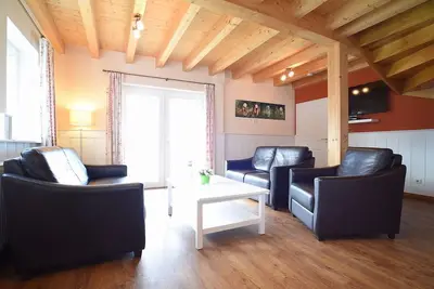 Image de Forester's lodge 2 with 2 bedrooms