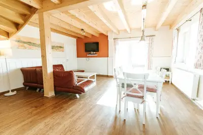 Image de Forester's lodge 3er with 3 bedrooms