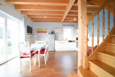 Image de Haus am Berg 3er with 3 bedrooms