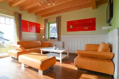 Image de Haus am Berg 4er with 4 bedrooms