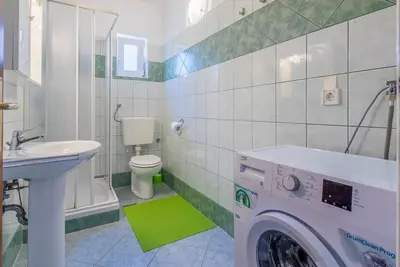 Image de Two bedrooms apartment in Dramalj