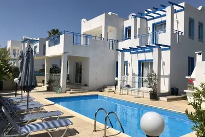 Image de Near the sea! Family Friendly, Mediterranean style Villa, Special Offer!