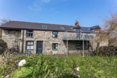 Image de Mount Douglas Farm Cottages