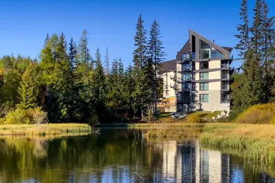 Image de Aplend Lake Resort