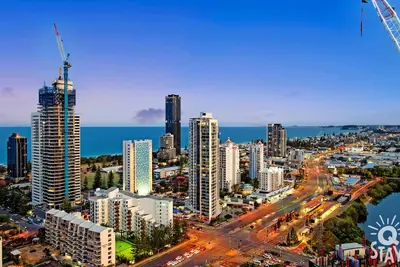 Image de Circle on Cavill - 2 Bedroom Hinterland